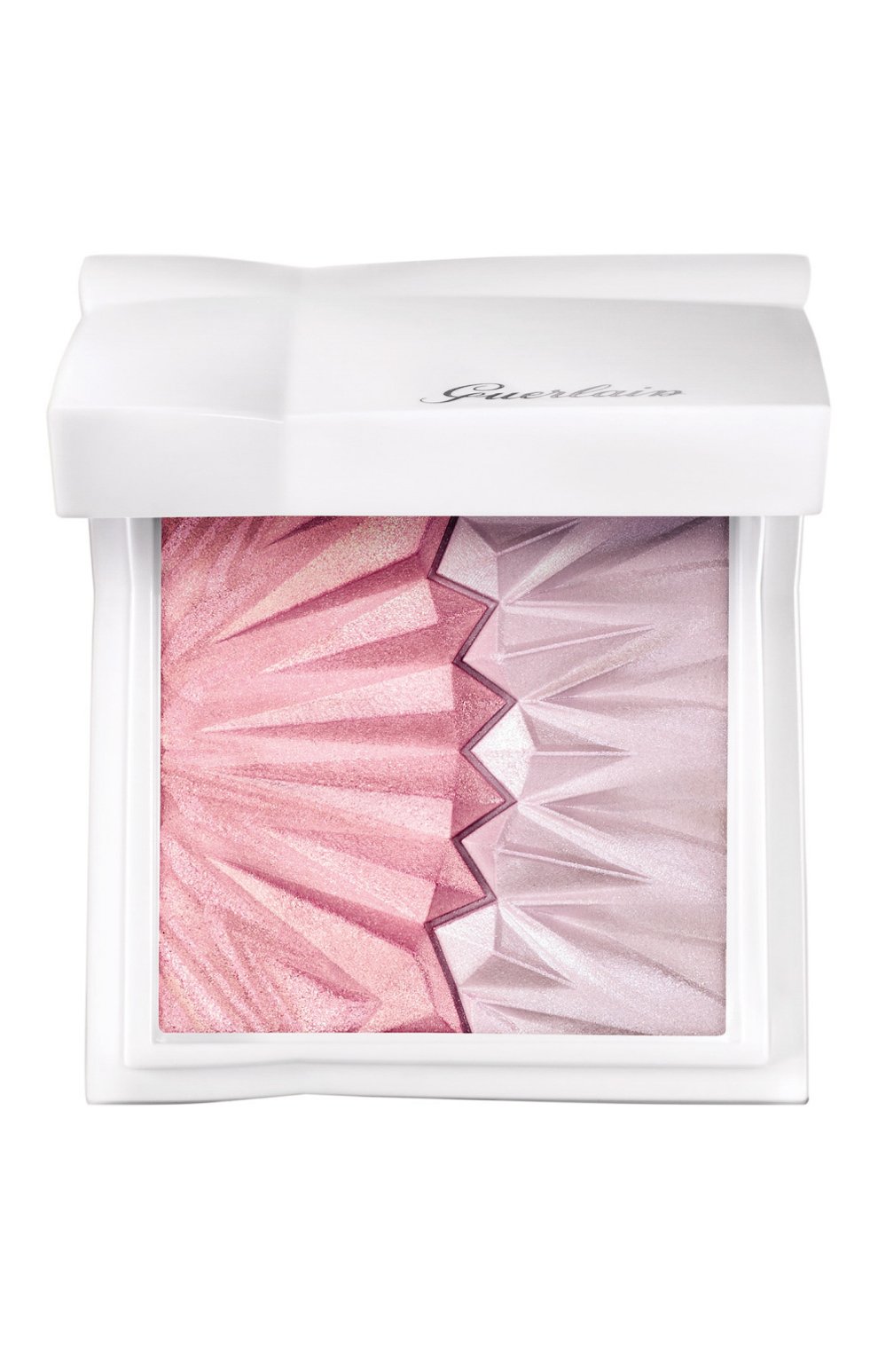Голографическая пудра-хайлайтер meteorites highlighter duo GUERLAIN, арт. G042870, фото 1