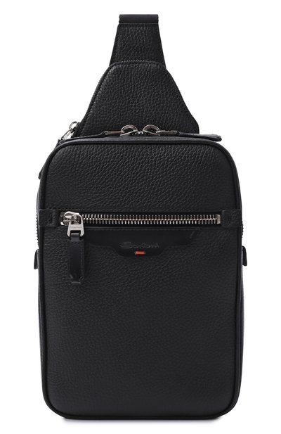 Мужской рюкзак SANTONI, арт. UIBGA2869BS-AITB