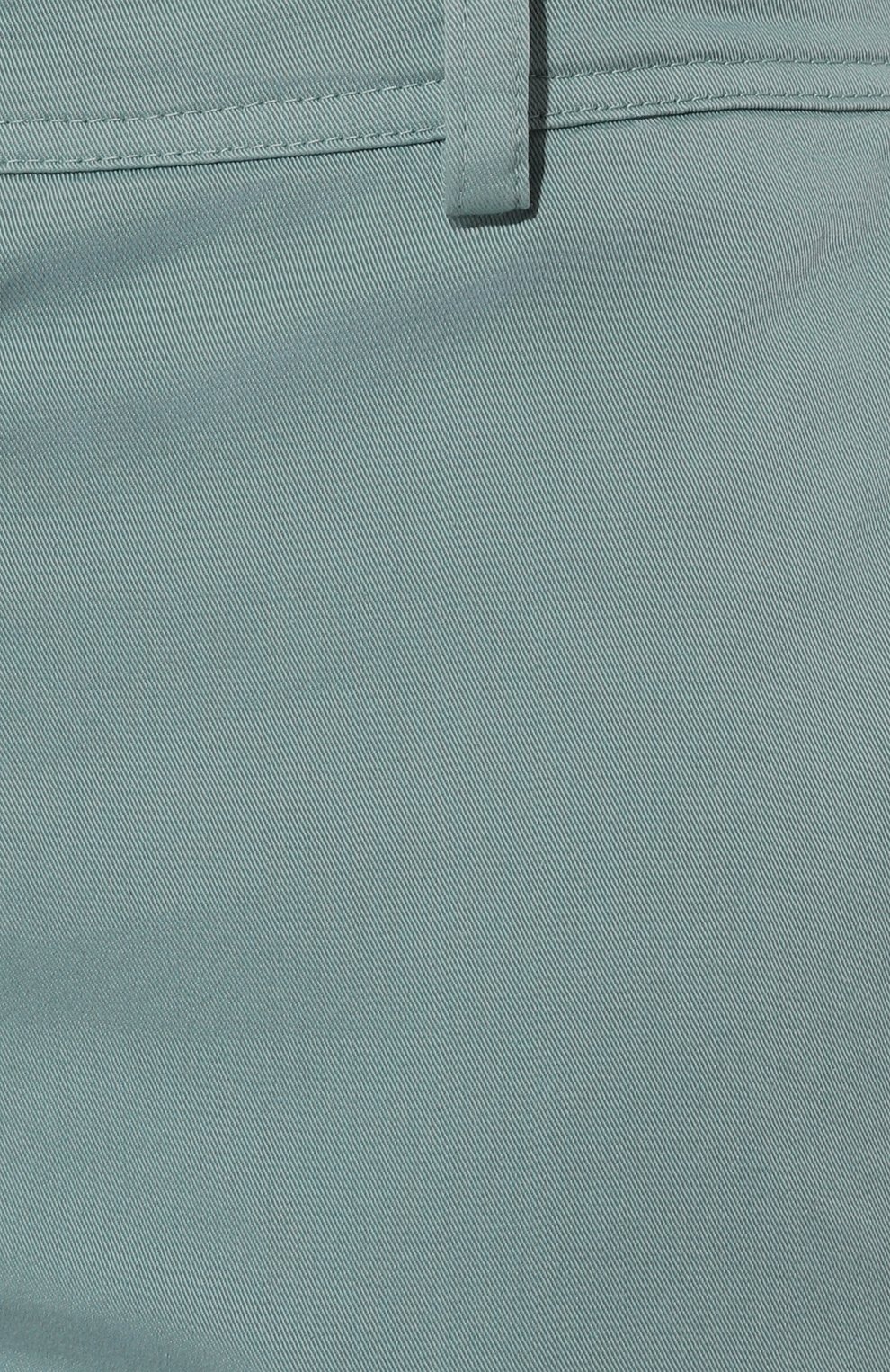 Хлопковые брюки GIORGIO ARMANI, арт. 4SHPP130/T03B3, фото 5