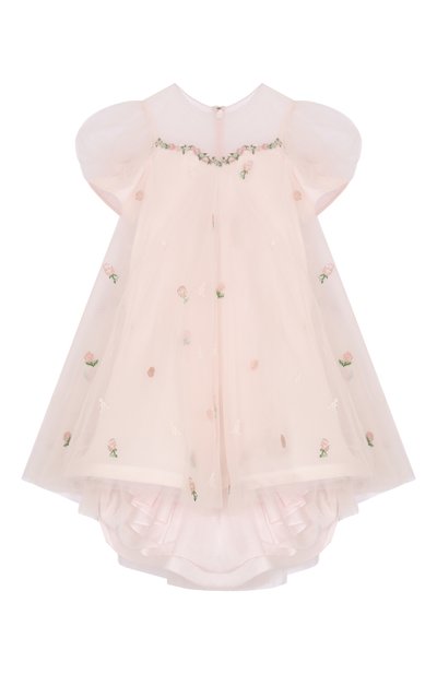 Платье MAISON AVA, арт. MA-SS25-GL12/1-4, фото 1