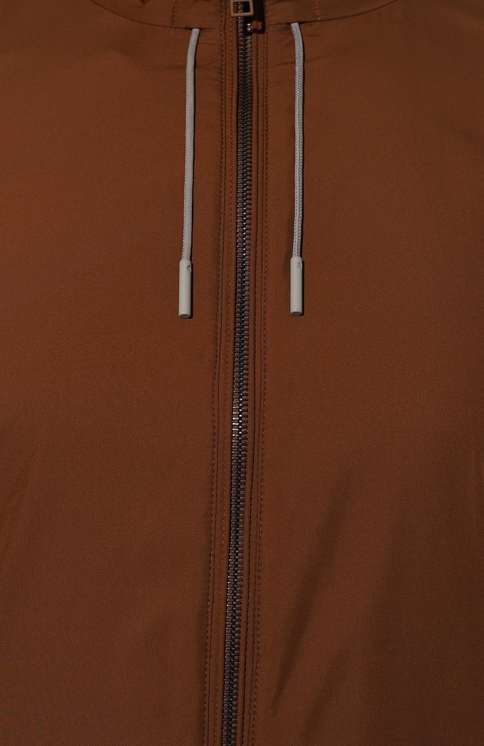 Двусторонняя куртка ZEGNA, арт. 7124B/E7T33, фото 5