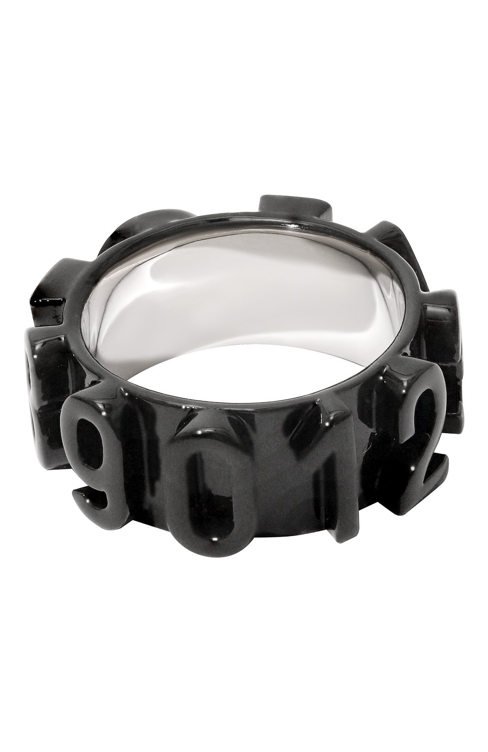 Кольцо MM6, арт. SM7UQ0057 P6686, фото 3