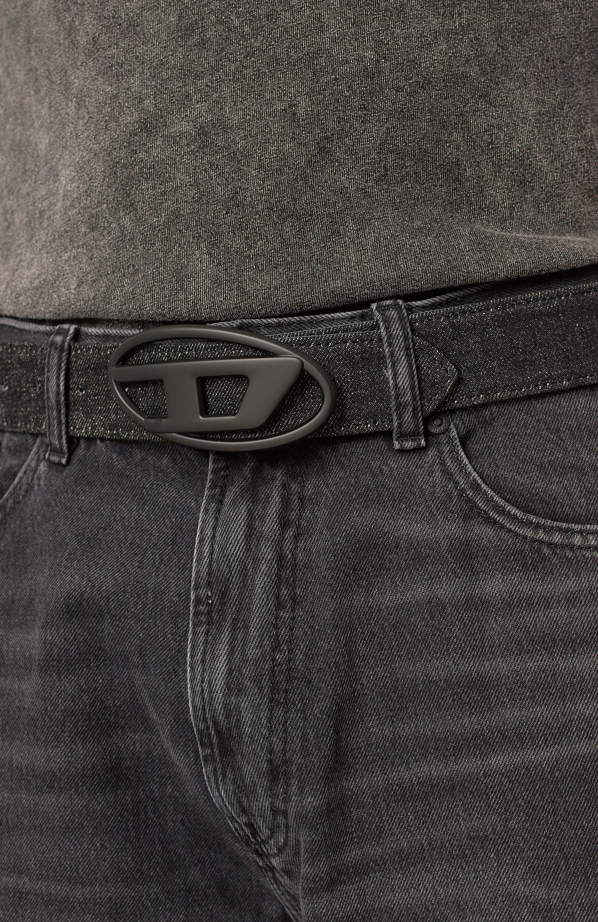 Текстильный ремень DIESEL, арт. X08516/PR413, фото 2