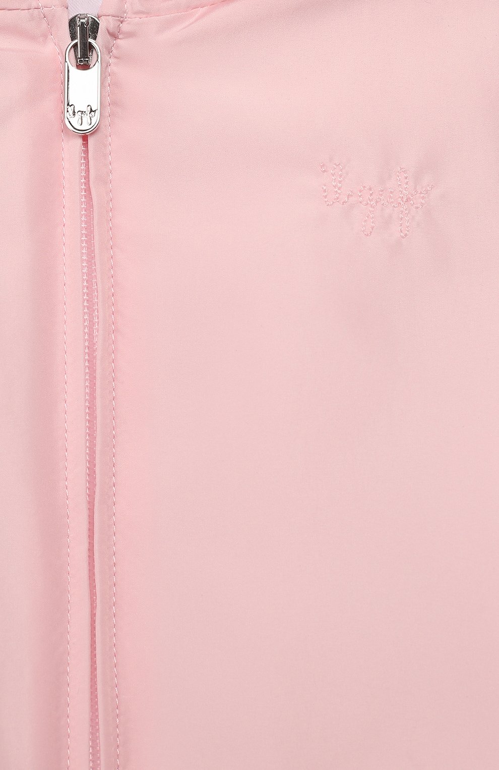 Ветровка IL GUFO, арт. P20GR004N0001/24M, фото 3