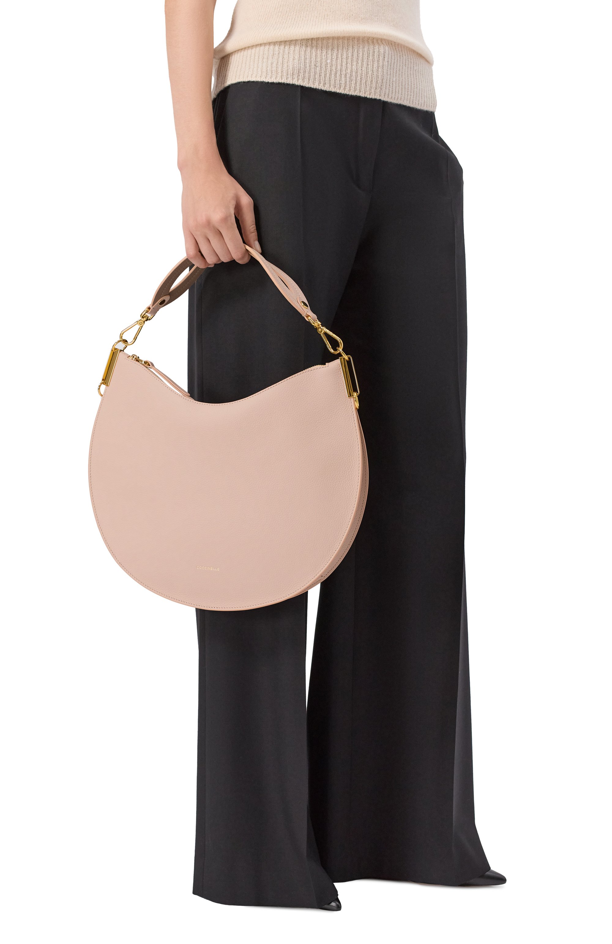 Сумка sunup large COCCINELLE, арт. E1QKF130101, фото 2