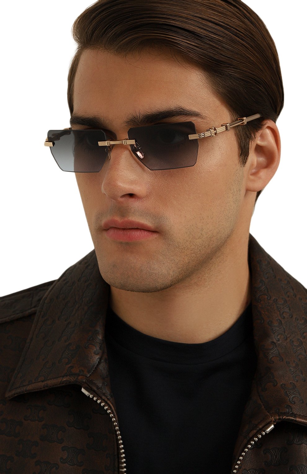 Солнцезащитные очки BALMAIN, арт. BPS-150F, фото 3