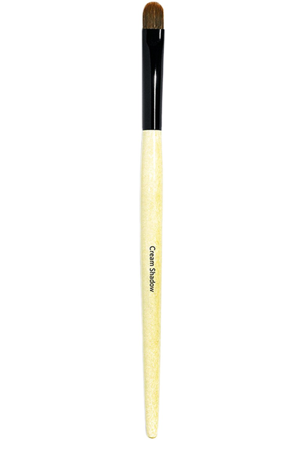 Профессиональная кисть для кремовых теней cream shadow brush BOBBI BROWN, арт. E405-01, фото 1