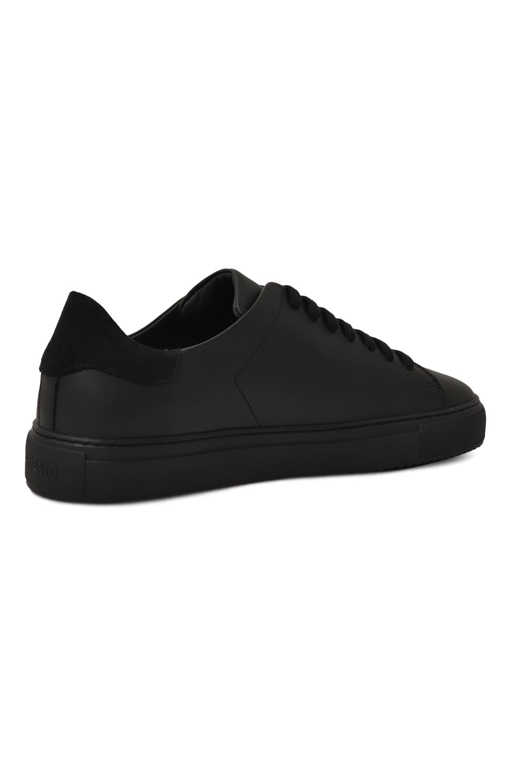 Кожаные кеды AXEL ARIGATO, арт. 28116, фото 5