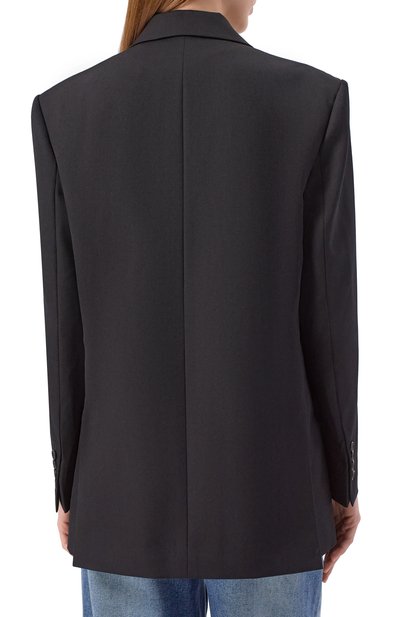 Шерстяной жакет JUUN.J, арт. JW5811W01, фото 4