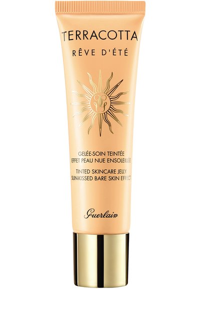 Женского тональное желе для усиления и продления загара terracotta reve d’ete clair (30ml) GUERLAIN, арт. G042525