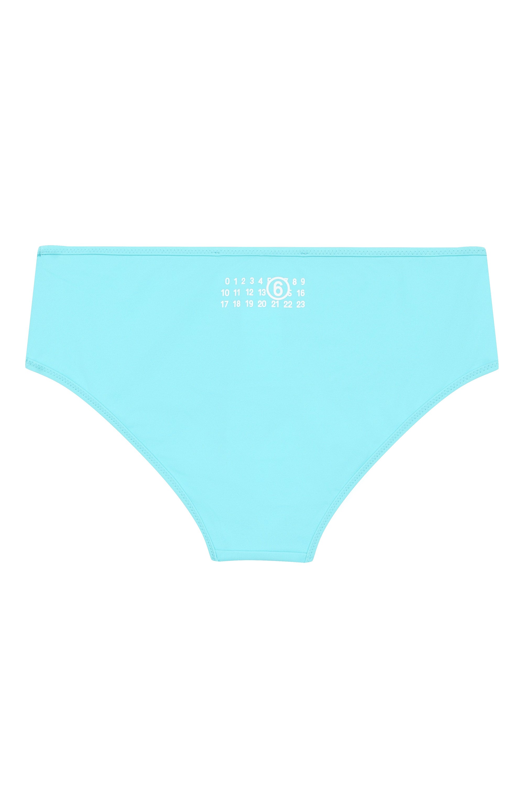 Раздельный купальник MM6, арт. M60811/MM00P, фото 5