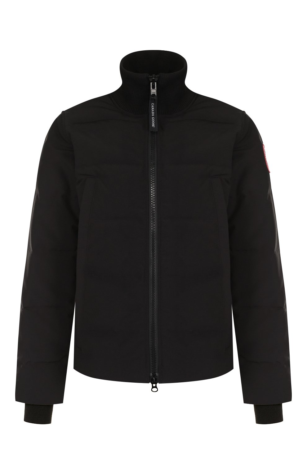 Пуховая куртка woolford CANADA GOOSE, арт. 3807M, фото 1