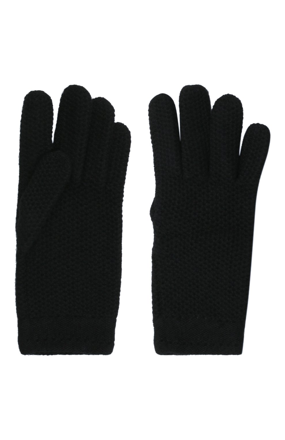 Кашемировые перчатки INVERNI, арт. 2576 GU, фото 3