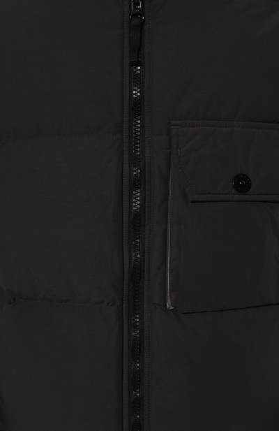 Пуховик STONE ISLAND, арт. 751543432, фото 5