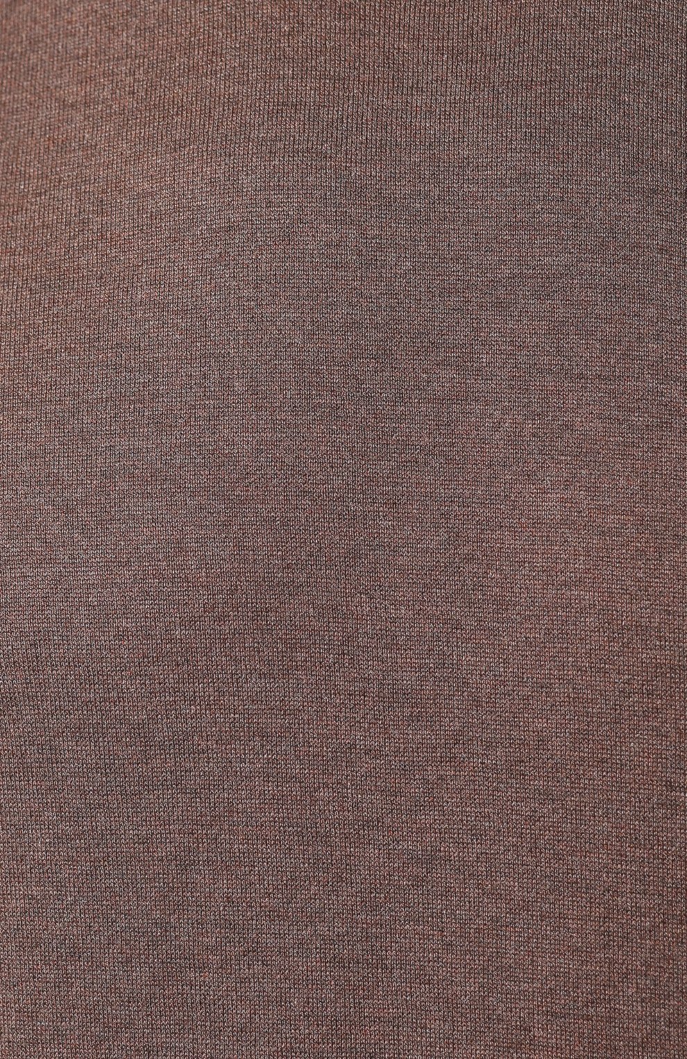 Шелковый джемпер GRAN SASSO, арт. 43112/23503, фото 5