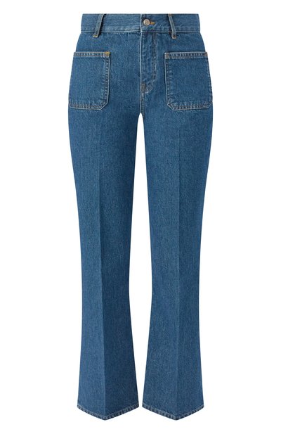Женские джинсы tea time 495 denim x oksana rim 495 DENIM, арт. 49525/JWW1GT