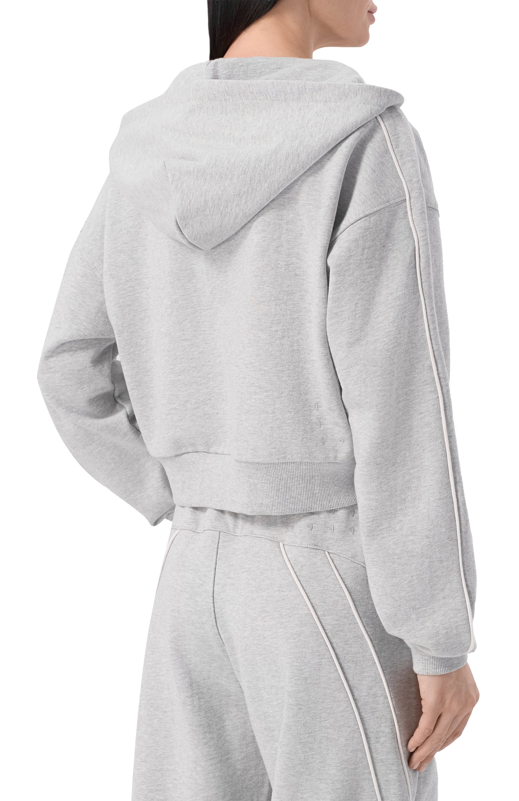 Хлопковая толстовка KSUBI, арт. WSP26FL002, фото 4