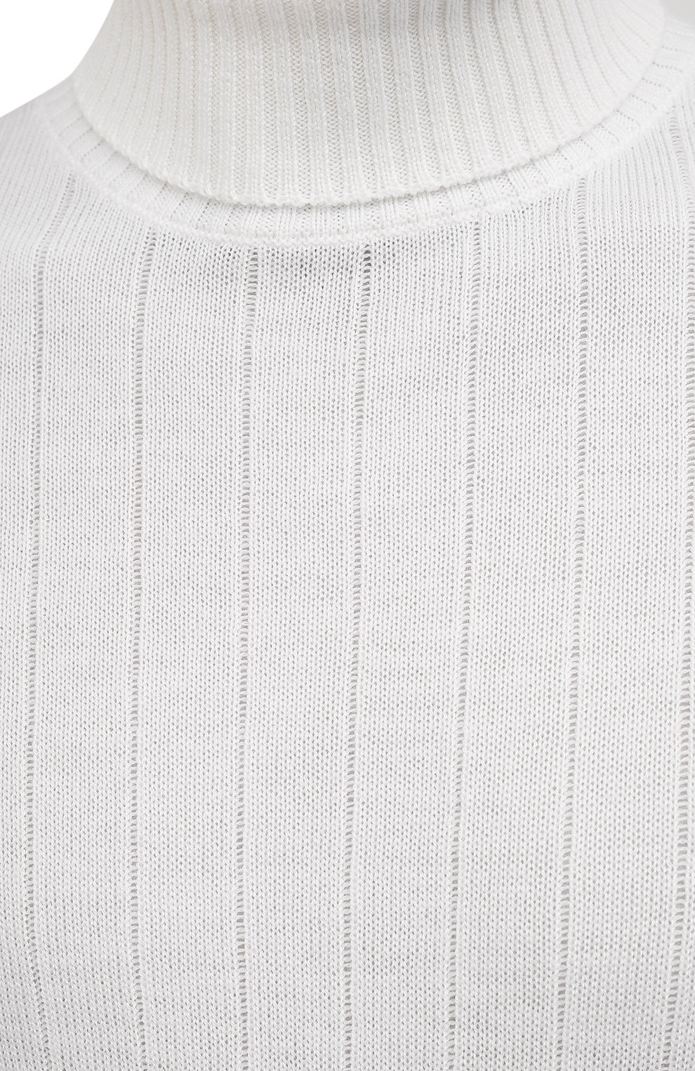 Шерстяная водолазка ELEVENTY PLATINUM, арт. D76MAGD20 MAG24012, фото 5