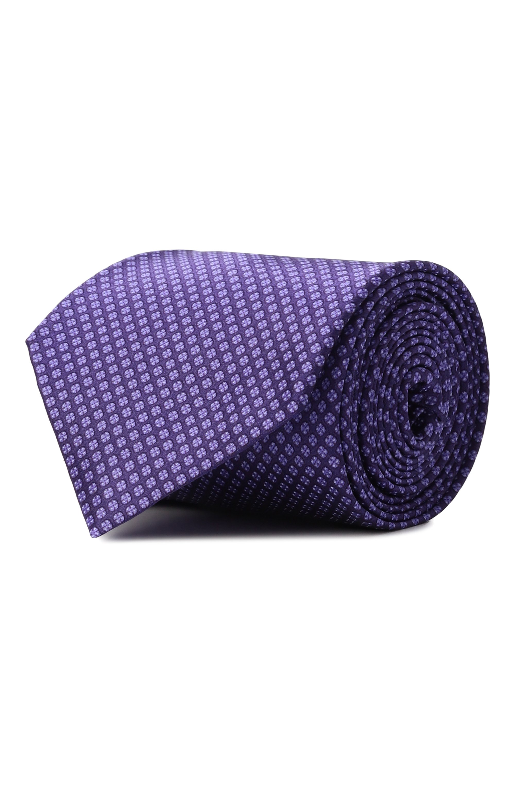 Шелковый галстук STEFANO RICCI, арт. CXL/57002, фото 1