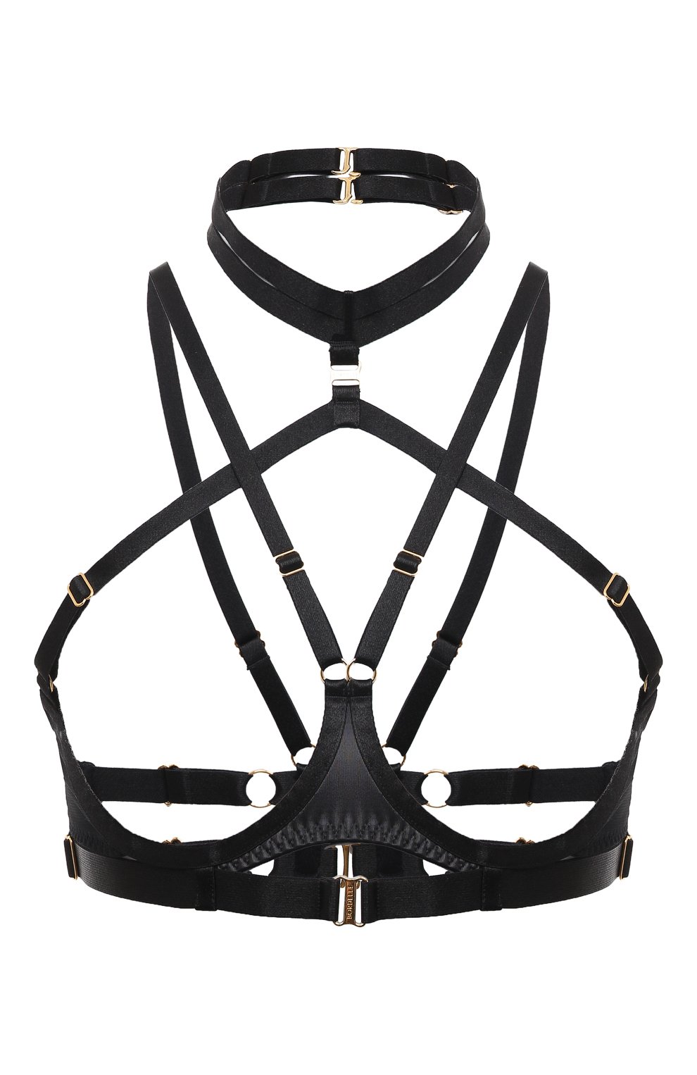 Бюстгальтер BORDELLE, арт. VER0 0UVERT WIRE BRA, фото 1