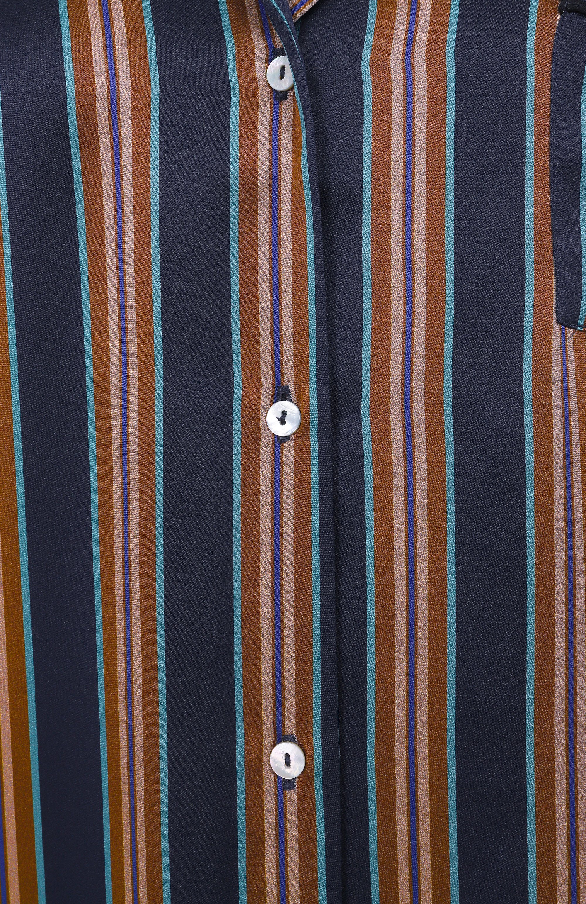 Шелковая блузка ASCENO, арт. RS25_T006F02, фото 6