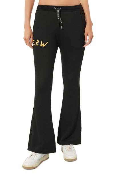 Хлопковые брюки 5PREVIEW, арт. 5PWAW22062, фото 3