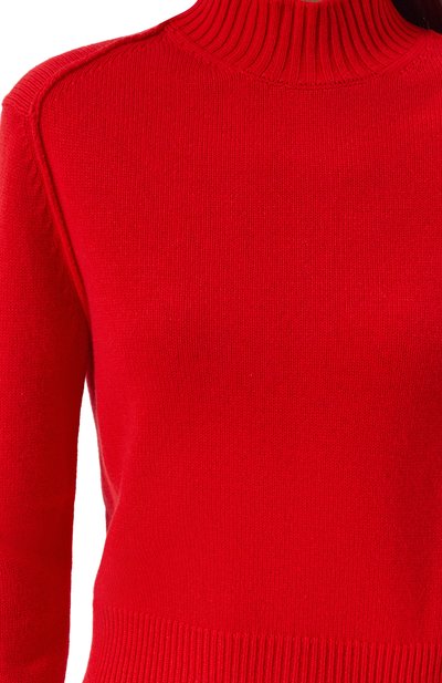 Свитер из шерсти и вискозы GRAN SASSO, арт. 23238/12838, фото 5