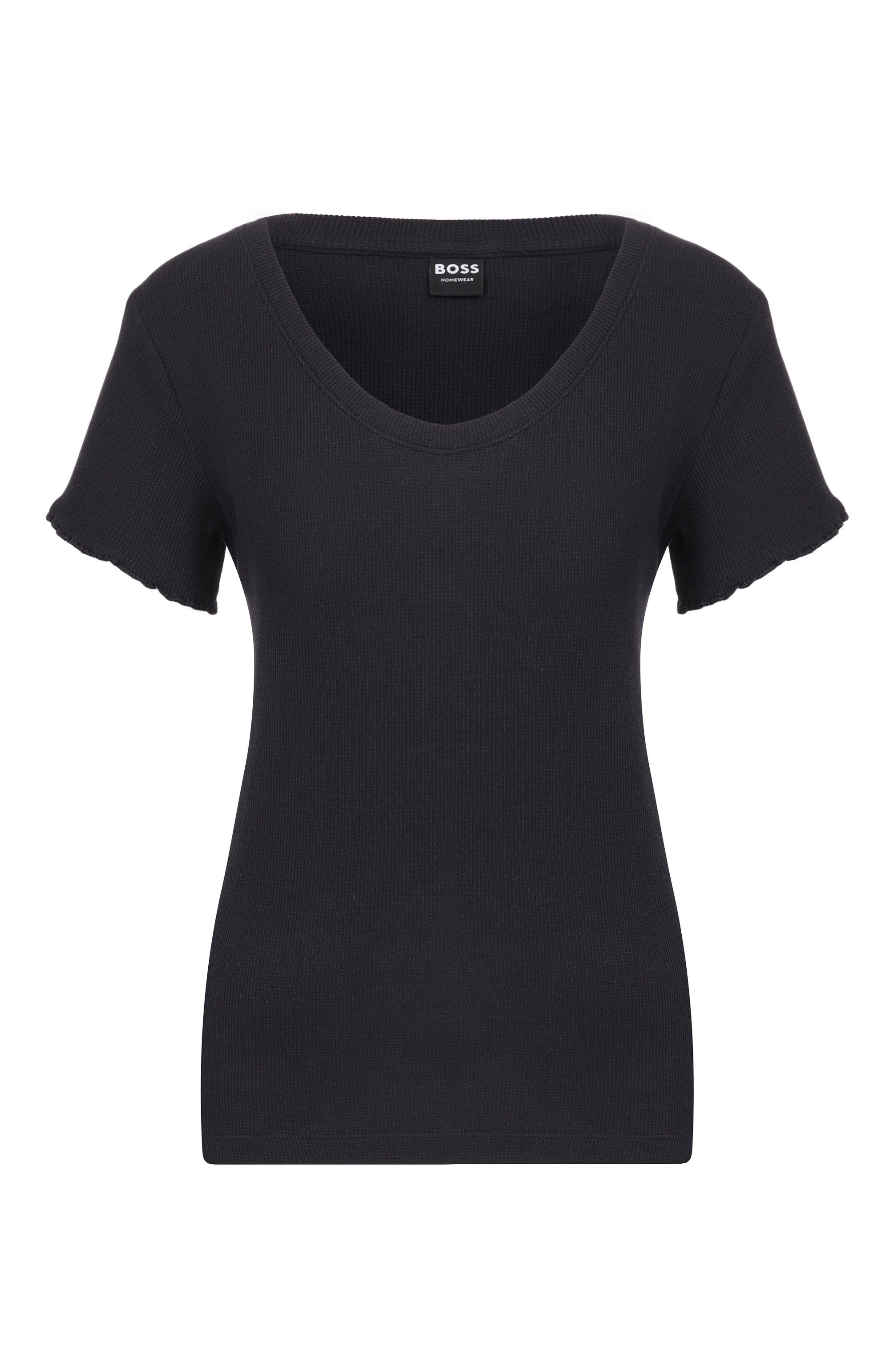 Футболка BOSS, арт. 50557177, фото 1