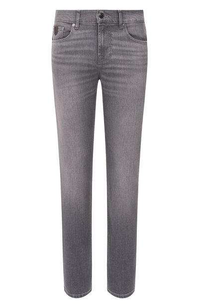 Мужские джинсы slimmy 7 FOR ALL MANKIND, арт. 7TC4SC111BI