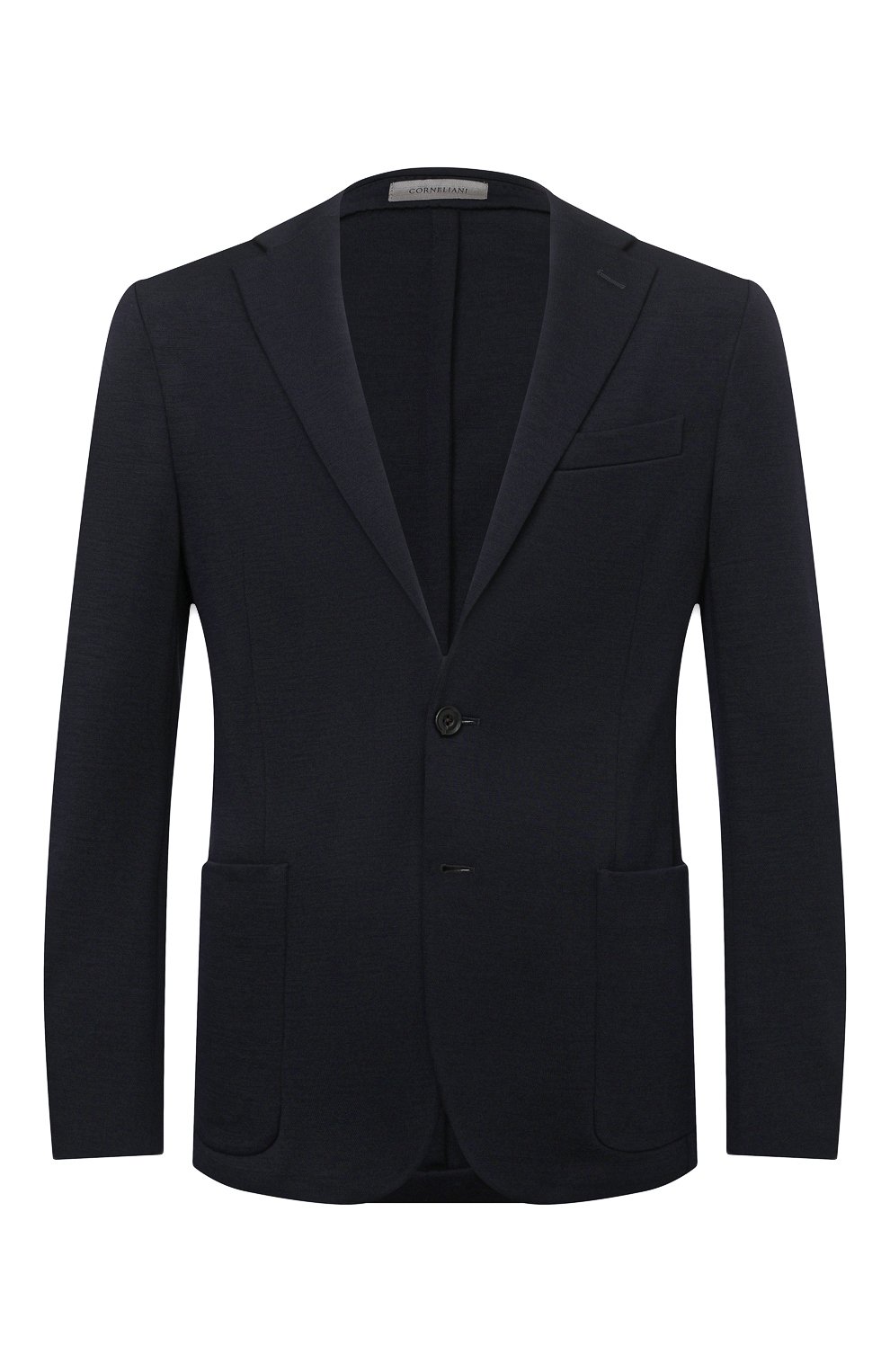 Шерстяной пиджак CORNELIANI, арт. 88X523-1818802/90, фото 1