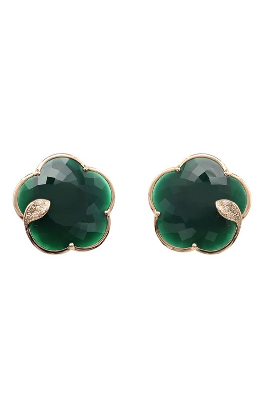 Серьги Pasquale Bruni 16354R Бесцветный 16354R