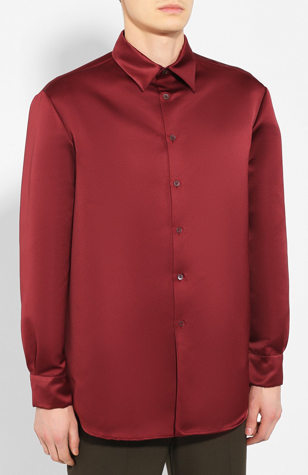 Рубашка VALENTINO, арт. TV3ABA955VM, фото 3