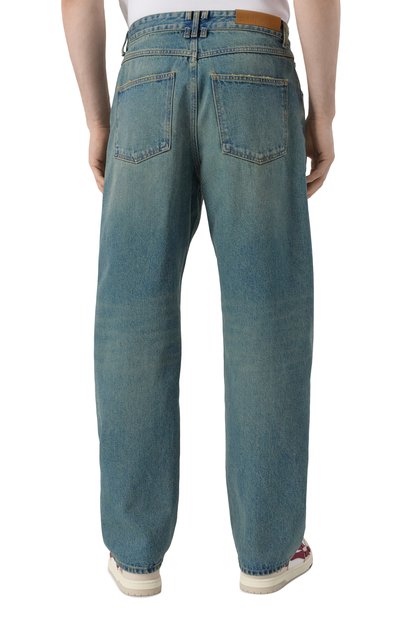 Джинсы DARKPARK, арт. MTR02 DBL01W055, фото 4