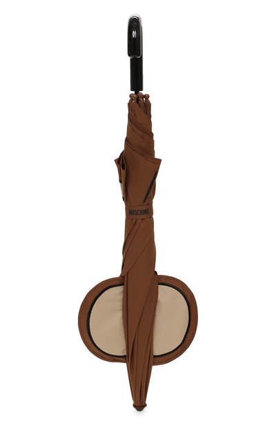 Зонт-трость MOSCHINO, арт. 8039-BEAR, фото 4