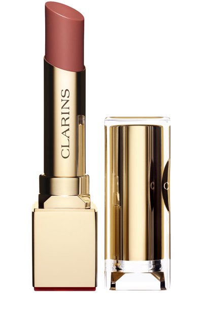 Женская питательная помада rouge eclat, оттенок 26 CLARINS, арт. 80002945