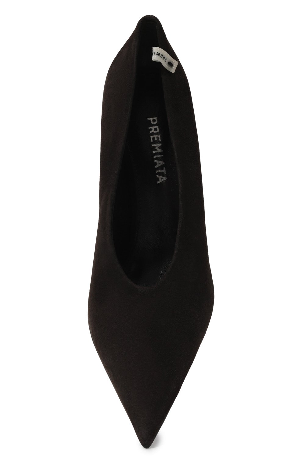 Замшевые туфли PREMIATA, арт. M6592/CAM0SCI0, фото 6