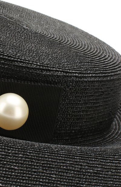 Соломенная шляпа INVERNI, арт. 4831CC, фото 3