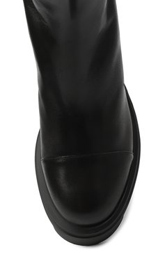 Комбинированные ботинки 5050 soho STUART WEITZMAN, арт. SC722, фото 4