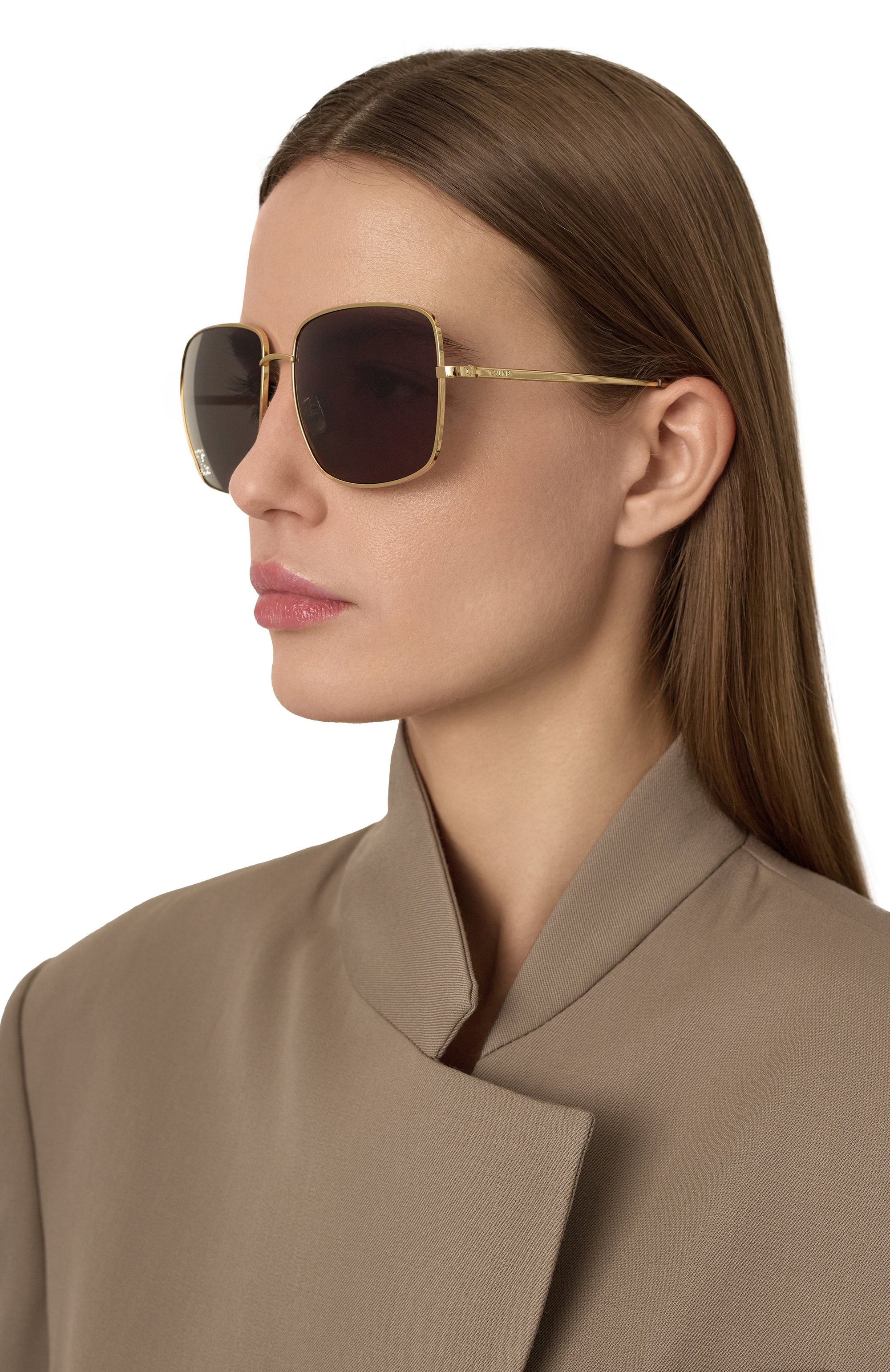 Солнцезащитные очки CELINE, арт. CL40284U 30A, фото 2