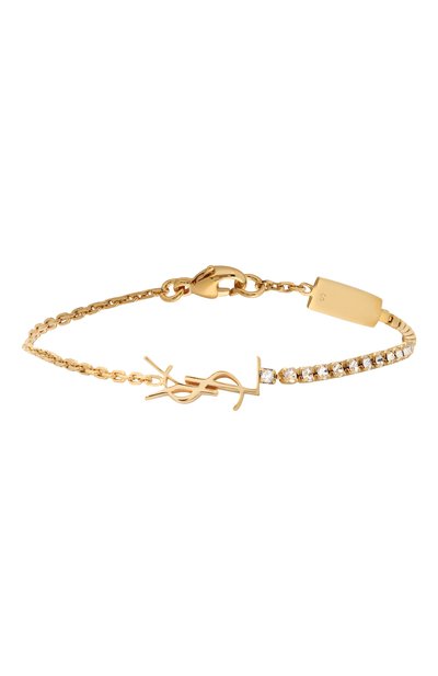 Женский браслет SAINT LAURENT, арт. 712345/Y1526 8066