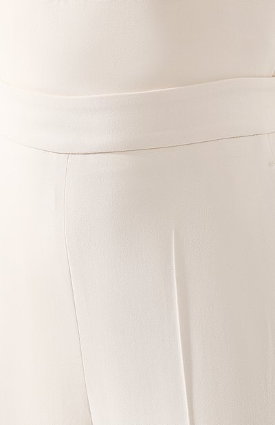 Джоггеры из вискозы STELLA MCCARTNEY, арт. 341416/SCA06, фото 5