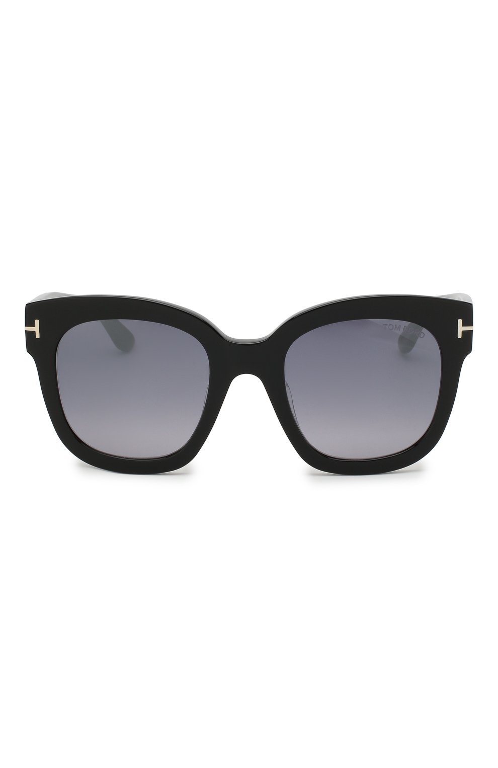 Солнцезащитные очки TOM FORD, арт. TF613-F 01C, фото 3