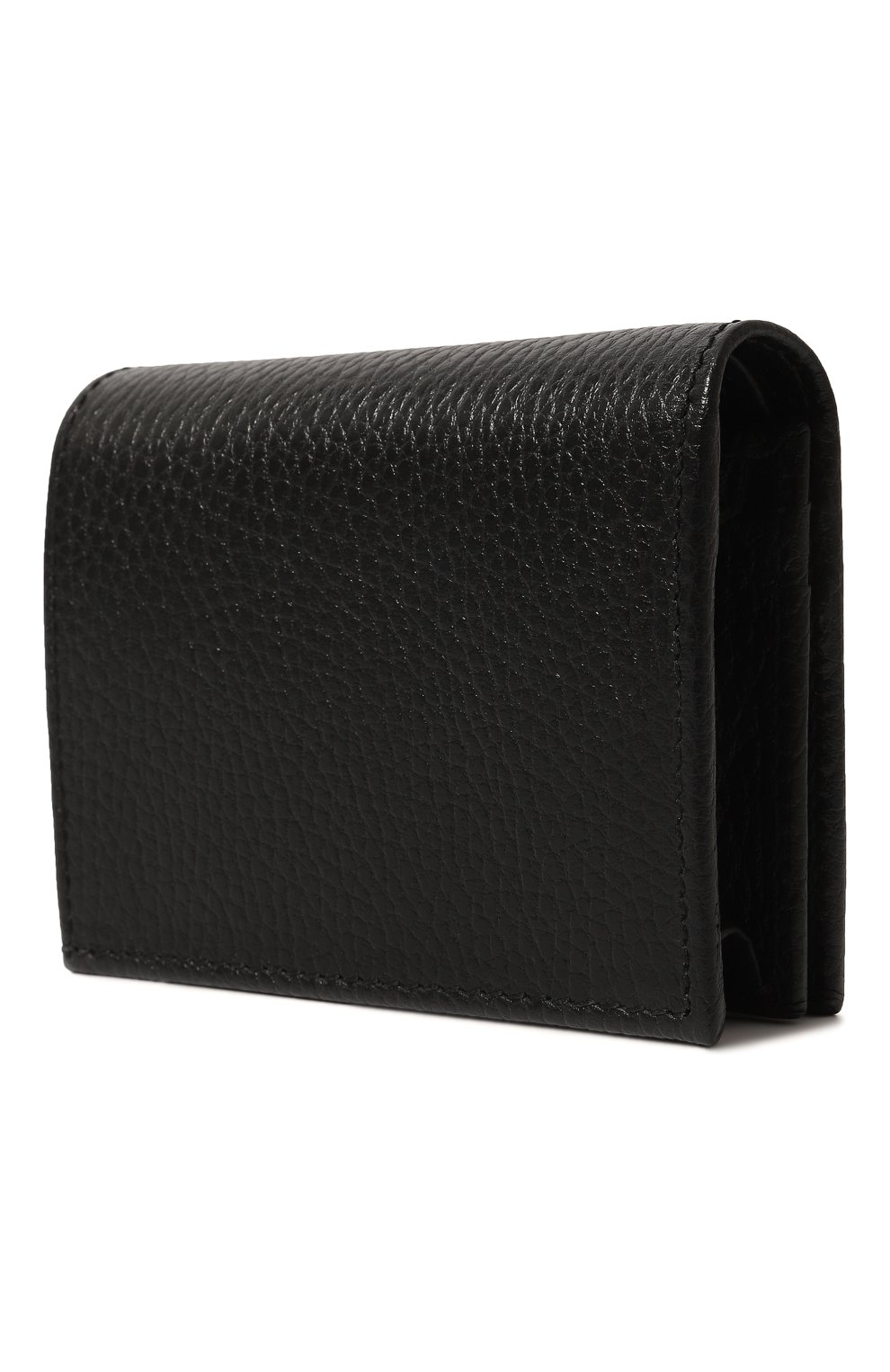 Кожаное портмоне GUCCI, арт. 456126 CAO0G, фото 2