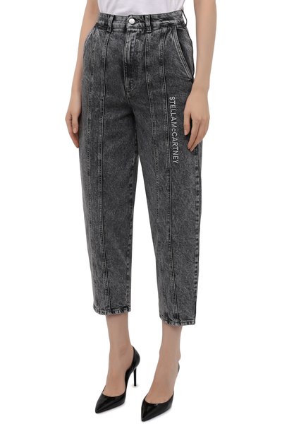 Джинсы STELLA MCCARTNEY, арт. 603707/S0H42, фото 3