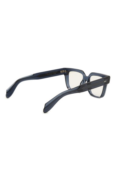 Оправа CUTLER AND GROSS, арт. 9347 03 DEEP BLUE CRYSTAL, фото 5