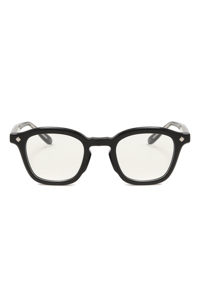 Оправа LUNETTERIE GENERALE, арт. C0GNAC BLACK, фото 3