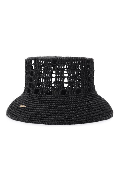 Женская шляпа из вискозы BORSALINO, арт. 23/0045
