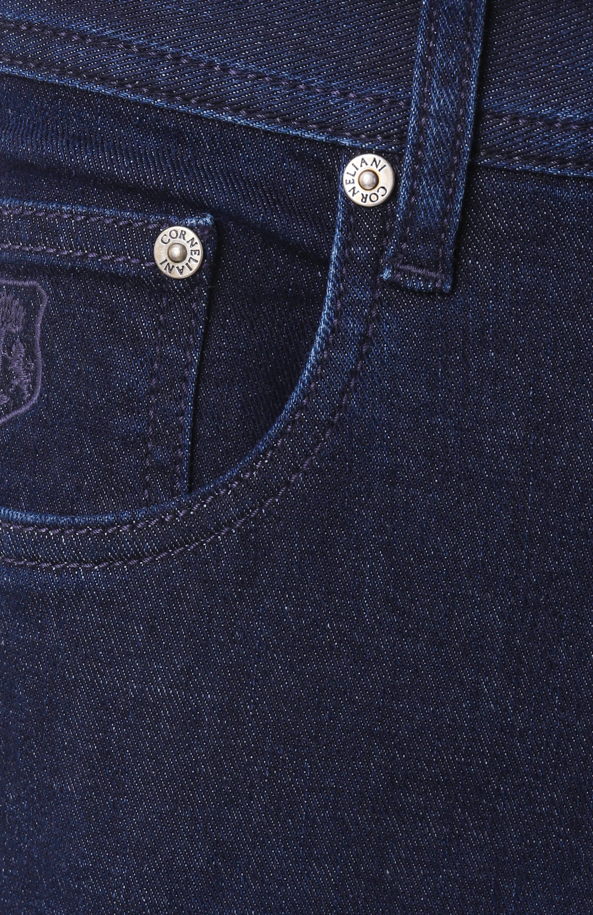 Джинсы CORNELIANI, арт. 254JG4-2520133, фото 6