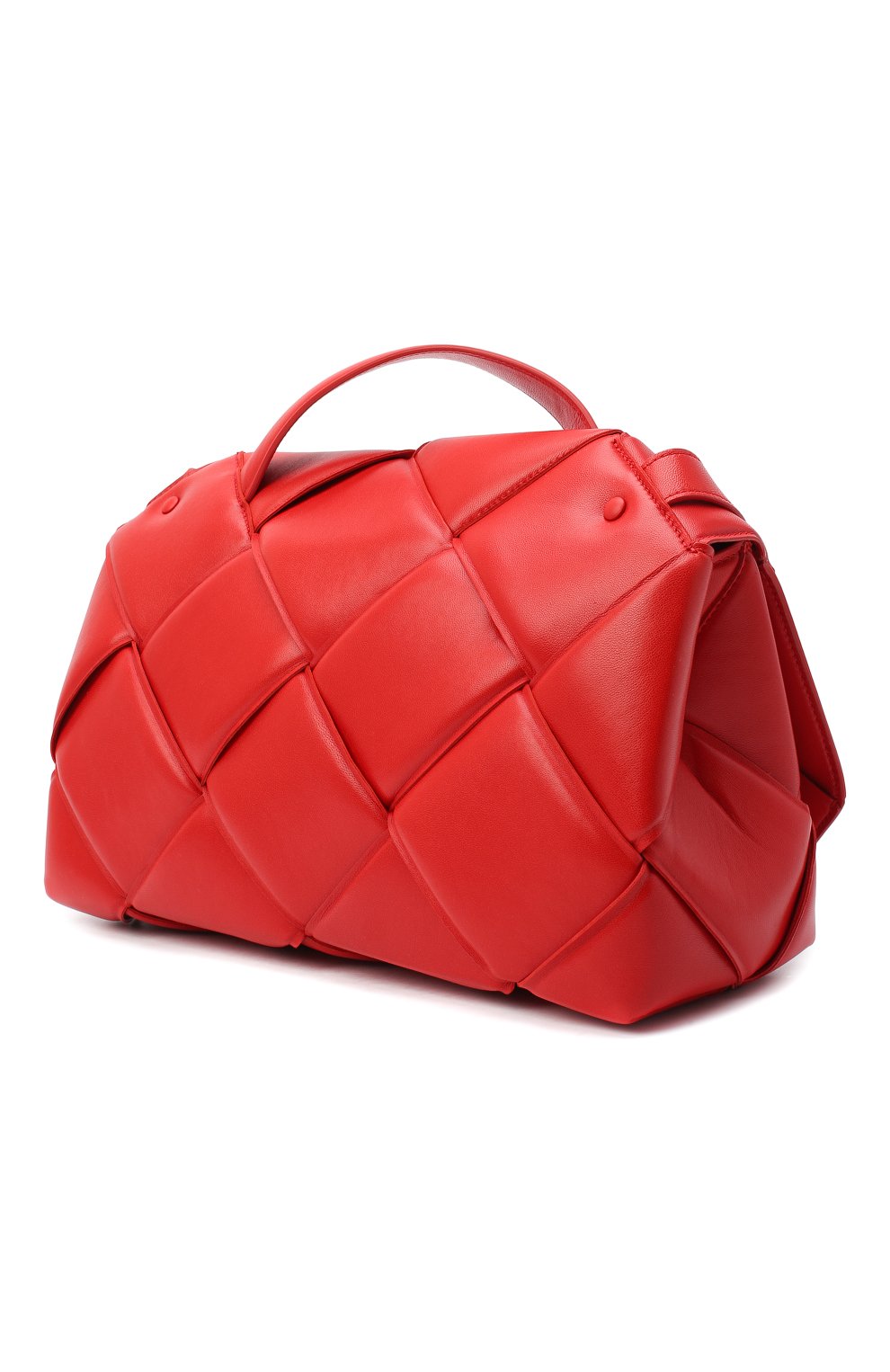 Сумка bv handle BOTTEGA VENETA, арт. 632647/VCQR1, фото 3