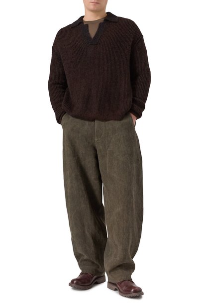 Свитер UMA WANG, арт. UK7584, фото 2